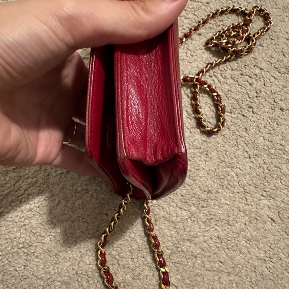 Chanel WOC - Picture 4 of 4